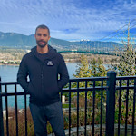 Hipcamp host David K.,