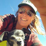 Hipcamp host Simone S.,