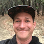 Hipcamp host Tyson F.,