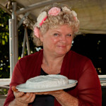 Hipcamp host Elisabeth F.,