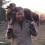 Hipcamp host Jeffrey P.,