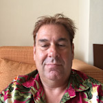 Hipcamp host John B.,