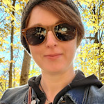 Hipcamp host Ann R.,