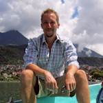 Hipcamp host Ben G.,