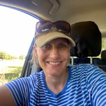 Hipcamp host Kacey W.,