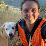 Hipcamp host Laura J.,