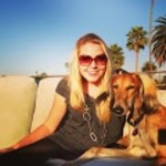 Hipcamp host Andrea S.,