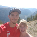 Hipcamp host Chris & Karra S.,
