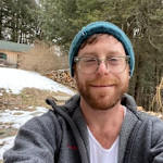 Hipcamp host Sam K.,