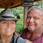 Hipcamp host Lisa B.,