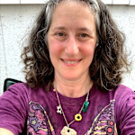 Hipcamp host Michele G.,