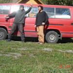 Hipcamp host Eitan S.,