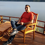 Hipcamp host Sukhi S.,