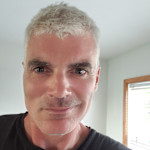 Hipcamp host Brad M.,