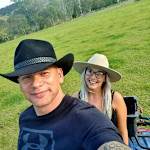 Hipcamp host Kody S.,