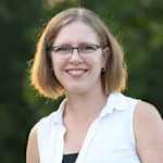 Hipcamp host Laura F.,