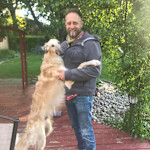 Hipcamp host Radoslaw M.,