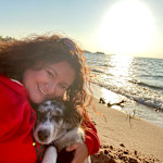 Hipcamp host Heather R.,