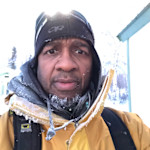 Hipcamp host Byron D.,