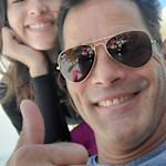 Hipcamp host Gustavo W.,