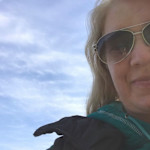Hipcamp host Viola A.,
