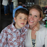 Hipcamp host Mary K.,