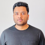Hipcamp host Atul K.,