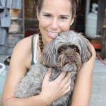 Hipcamp host Stephanie S.,