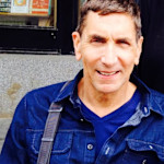 Hipcamp host Robert R.,