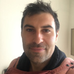 Hipcamp host Anthony G.,