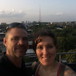 Hipcamp host Nick And Shauna H.,