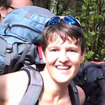 Hipcamp host Sydney T.,