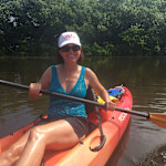 Hipcamp host Cindy E.,