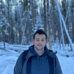 Hipcamp host Garret C.,