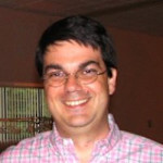 Hipcamp host Pat L.,