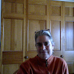 Hipcamp host Claudine K.,
