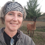 Hipcamp host Tracy W.,