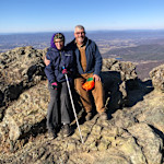 Hipcamp host Dale T.,