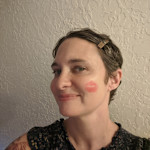 Hipcamp host Nicole P.,