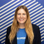 Hipcamp host Crystal M.,