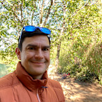 Hipcamp host Sergio S.,