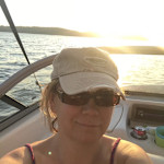 Hipcamp host Karen K.,