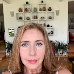 Hipcamp host Liliana P.,