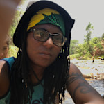 Hipcamp host Marquisha E.,