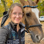 Hipcamp host Katy L.,