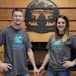 Hipcamp host Marissa H.,