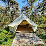 Hipcamp host Red Sky R.,