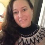 Hipcamp host Gabrielle S.,