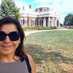 Hipcamp host Kathy Y.,