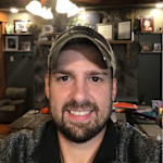 Hipcamp host Tony P.,